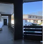 Ferienwohnung Buere Blick