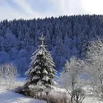 Ferienwohnung Buere Blick