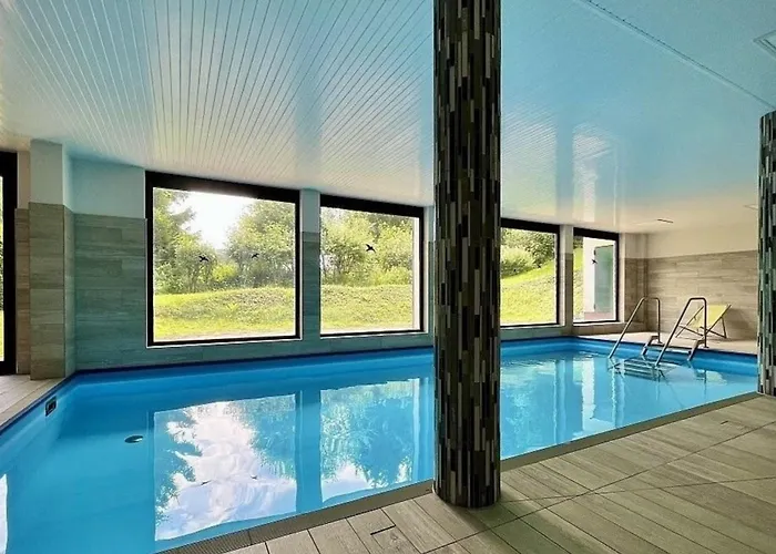 Ferienwohnung Buere Blick