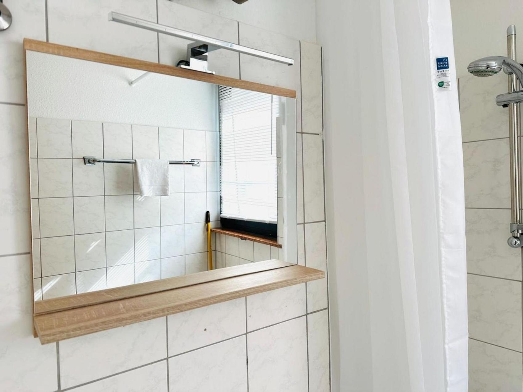 Apartment Buere Blick