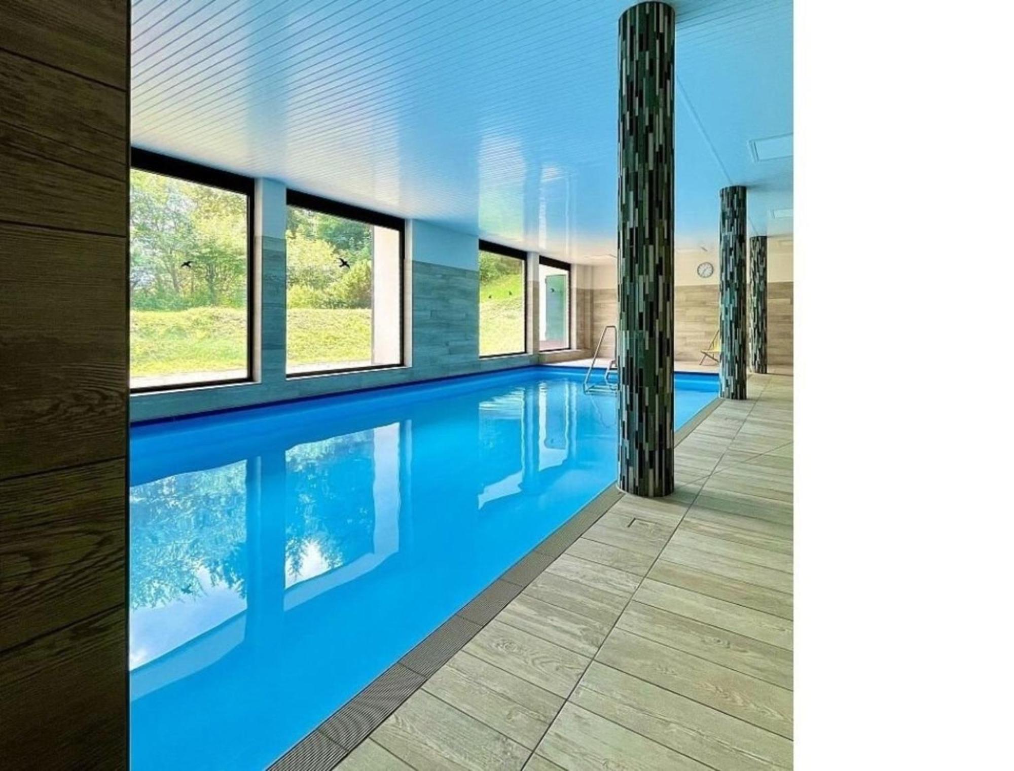 Buere Blick Apartment Winterberg
