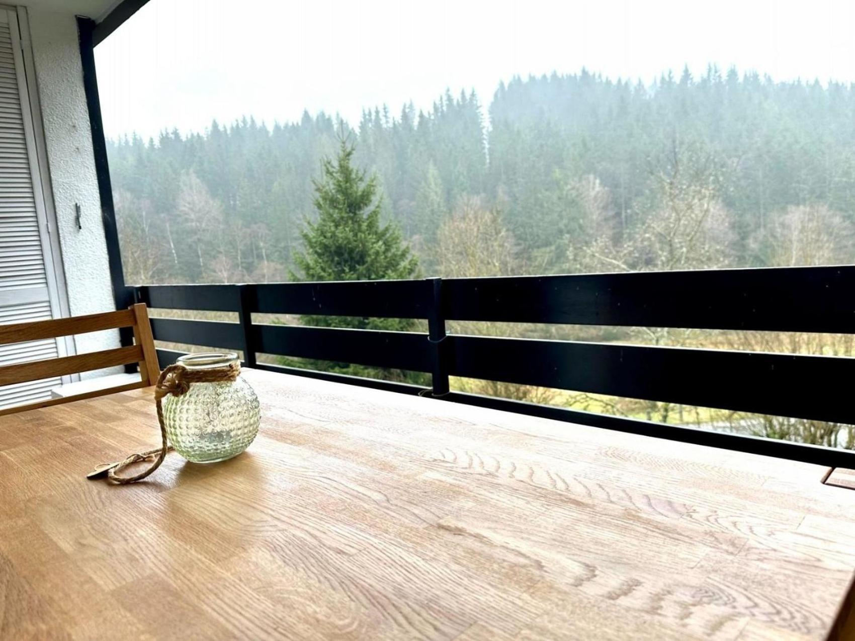 Buere Blick * Winterberg