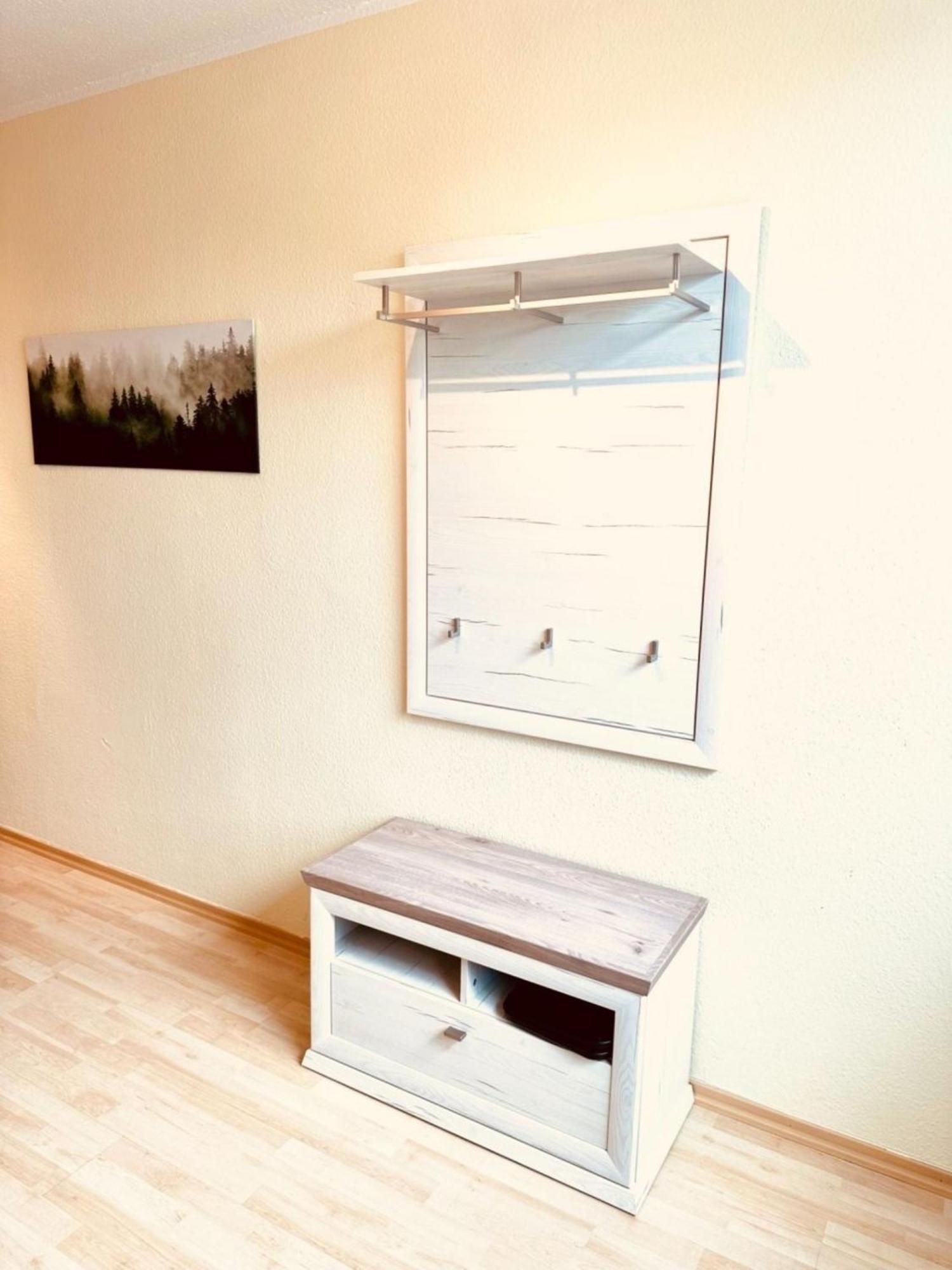Buere Blick Apartment Winterberg