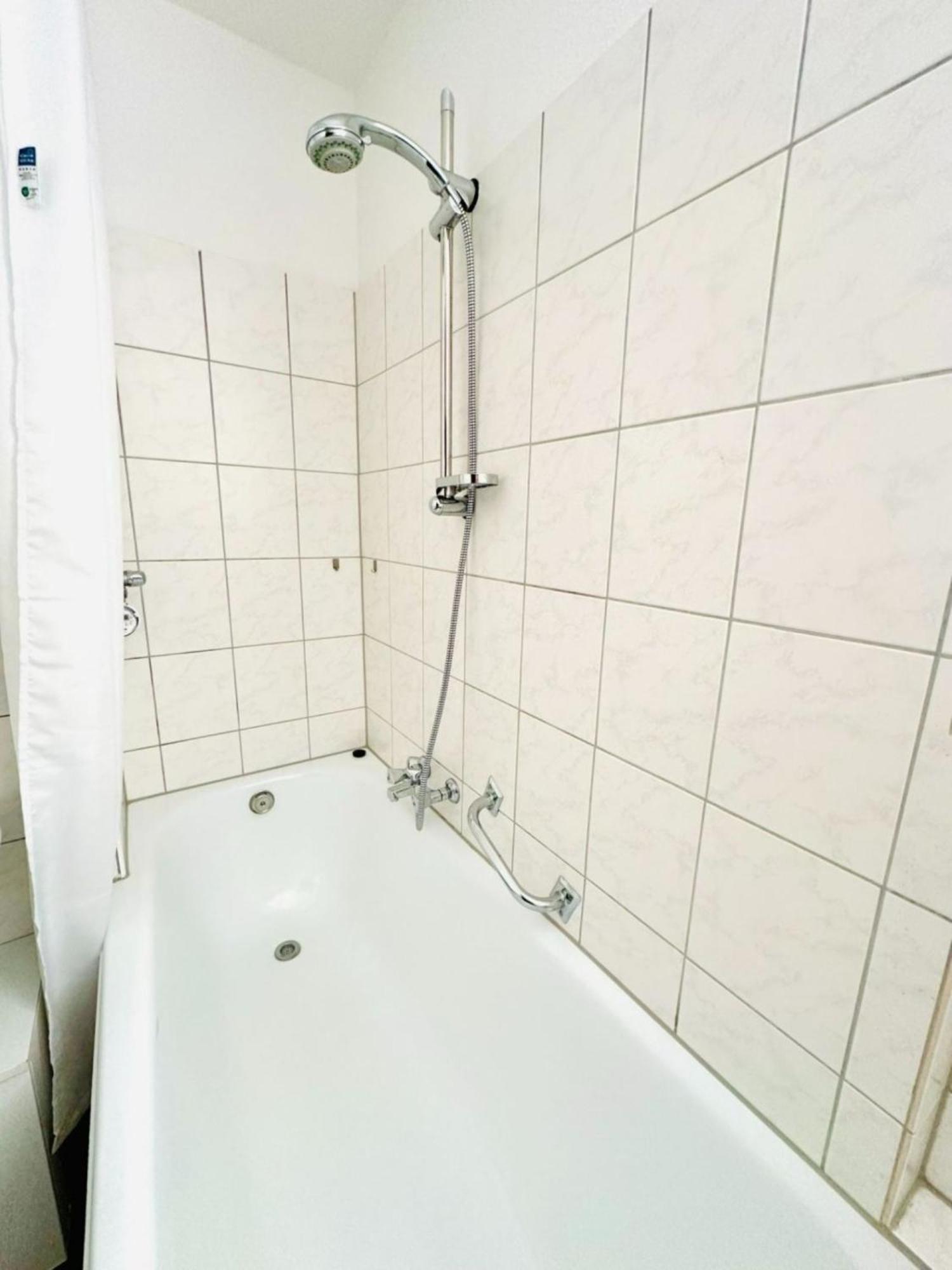 Apartment Buere Blick